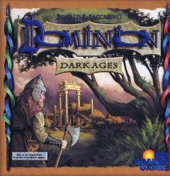 Dominion: Dark Ages (1)